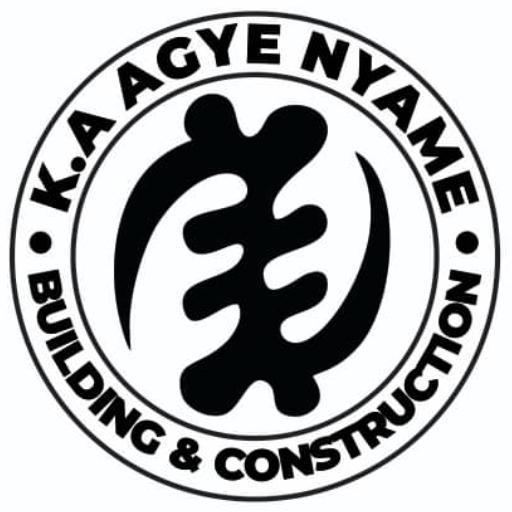 Ka Agye Nyame Builders